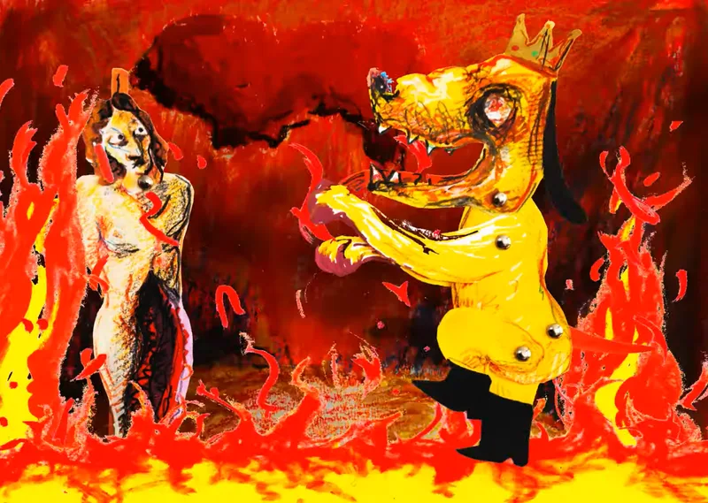 Helldog
